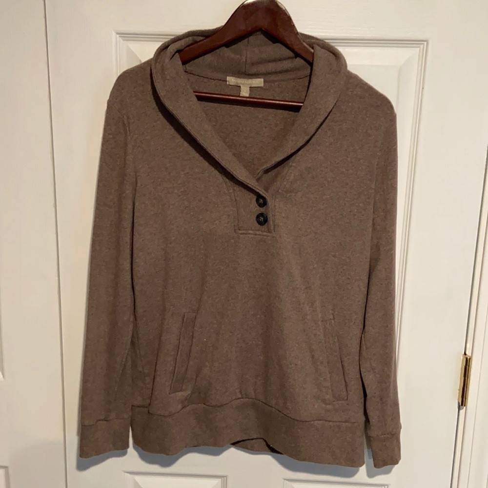 Banana Republic sweater